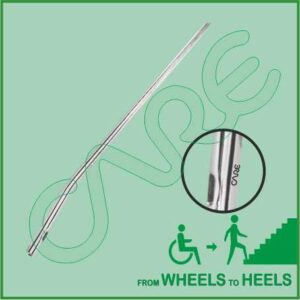 Bend Kuntsher Cloverleaf Nail For Tibia