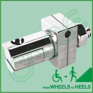 Clamps For Metcraples 4mm X 2.5mm