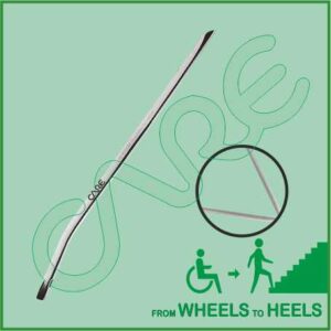 Kuntsher V- Nail For Tibia