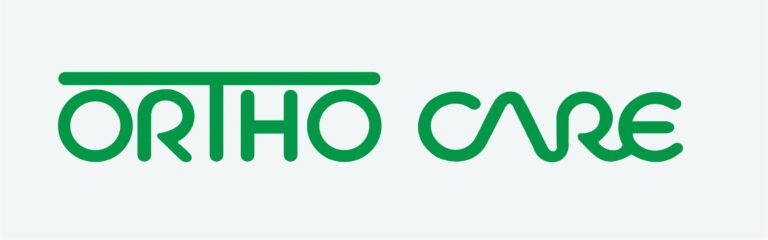 ORTHO CARE LOGO