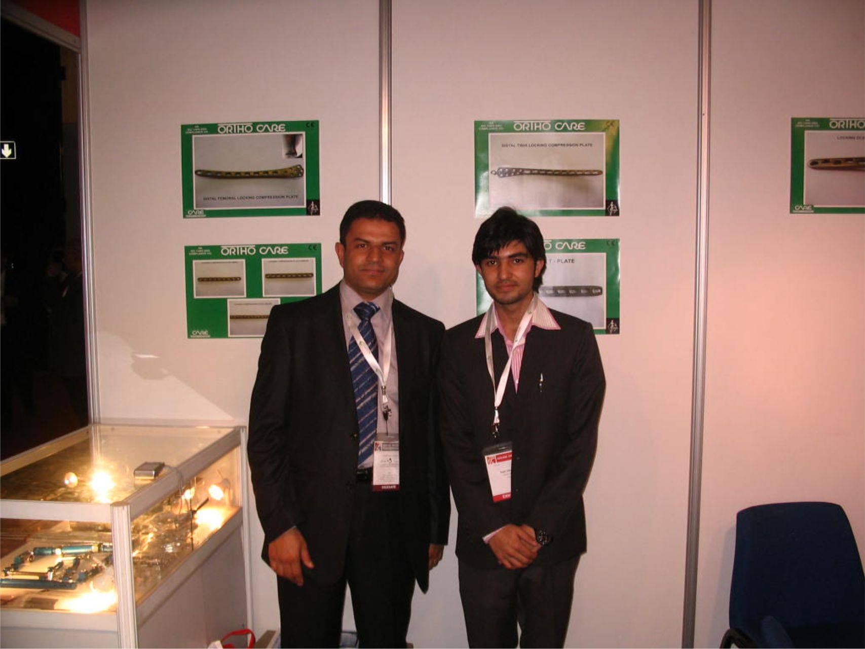 ARAB Health 2010 Dubai (2)