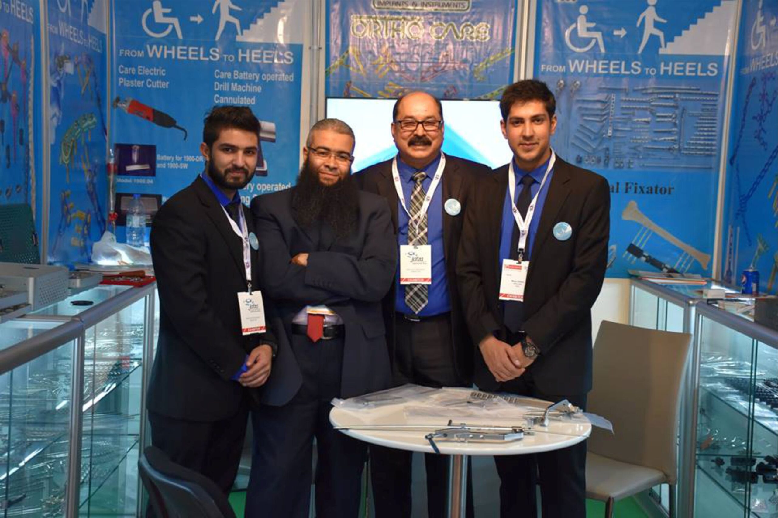 ARAB Health 2016 Dubai