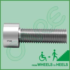 Bolt For Sandwich Plate