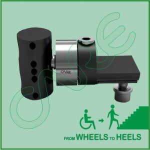 T-Ball & Socket Clamp