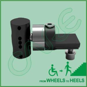 T-Ball & Socket Clamp