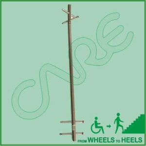 Daksh Universal Tibia Nail Distal Locking Without C-ARM